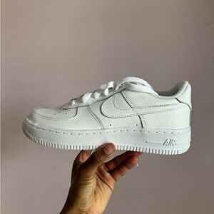 Nike Air Force 1 | Grade School